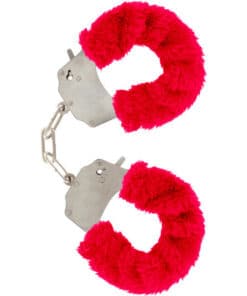 TOYJOY - ESPOSAS DEL AMOR ROJO