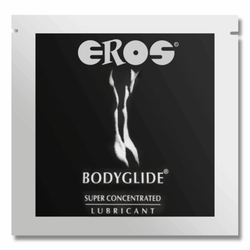 EROS - BODYGLIDE LUBRICANTE SUPERCOCENTRADO SILICONA 2 ML
