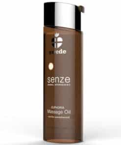 SWEDE - HERBAL APHRODISIAC ACEITE MASAJE EUPHORIA 150 ML
