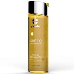 SWEDE - HERBAL APHRODISIAC ACEITE MASAJE SEDUCTION 150 ML