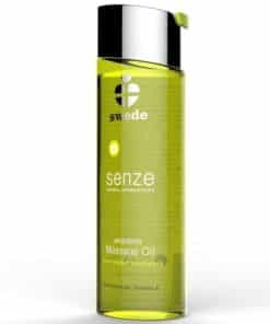 SWEDE - HERBAL APHRODISIAC ACEITE MASAJE AROUSING 150 ML