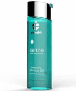 SWEDE - HERBAL APHRODISIAC ACEITE MASAJE TRANQUILITY 150 ML