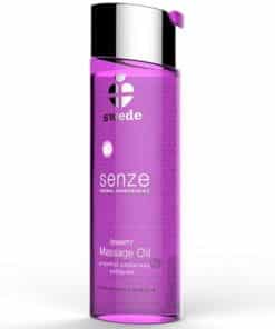 SWEDE - HERBAL APHRODISIAC ACEITE MASAJE DIVINITY 75 ML