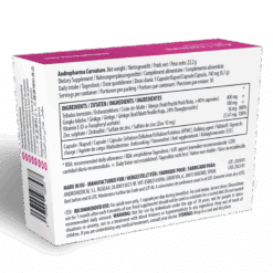 ANDROPHARMA - CURVATURE TRATAMIENTO PEYRONIE - piKanteo | Despierta tu lado más piKante