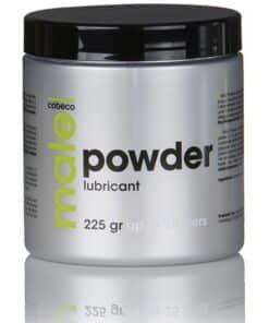 COBECO - MALE POLVOS CONVERTIBLES EN LUBRICANTE 225GR