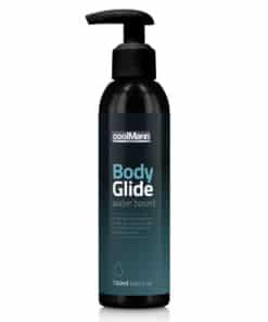 COBECO - COOLMAN BODYGLIDE MASAJES CORPORALES 150ML