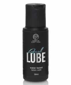 COBECO - CBL LUBRICANTE ANAL 50ML