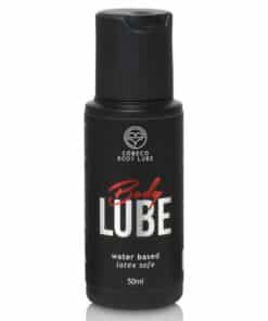 COBECO - CBL LUBRICANTE INTIMO WB 50ML