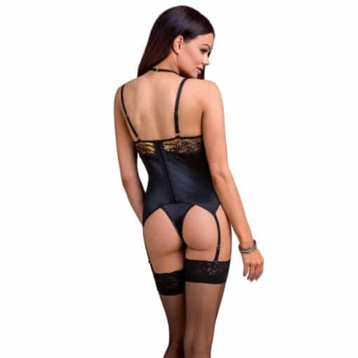 CASMIR - DIVINE CORSET L/XL - Imagen 2