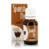 COBECO - SPANISH FLY COLA KICKS GOTAS ESTIMULANTES 15 ML - piKanteo | Despierta tu lado más piKante