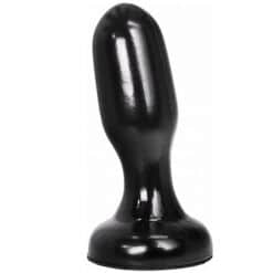 Alternative view of ALL BLACK - PLUG ANAL 19,5 CM