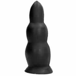ALL BLACK - ANAL PLUG 23 CM - piKanteo | Despierta tu lado más piKante