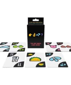 KHEPER GAMES - DTF JUEGO DE CARTAS EMOJIS