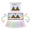 KHEPER GAMES - JUEGO MENTE CUERPO Y ALMA EN/ES