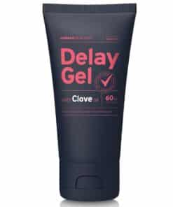 COBECO - CLOVE DELAY GEL 60ML