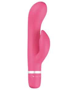 B SWISH - BWILD CLASSIC MARINE RABBIT VIBRATOR GUAVA