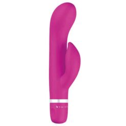 B SWISH - BWILD CLASSIC MARINE RABBIT VIBRATOR CERISE - piKanteo | Despierta tu lado más piKante