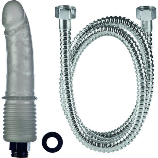 CALEXOTICS - COLT DILDO DE DUCHA CON FORMA DE PENE - Imagen 2
