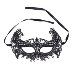 QUEEN LINGERIE - ANTIFAZ TALLA ÚNICA