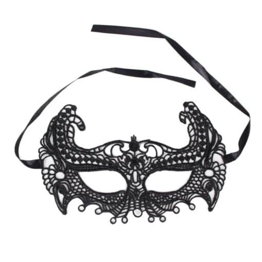 QUEEN LINGERIE - ANTIFAZ TALLA ÚNICA