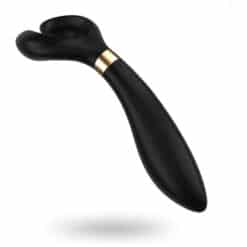 SATISFYER - ENDLESS FUN MULTI VIBRADOR 3 NEGRO - piKanteo | Despierta tu lado más piKante