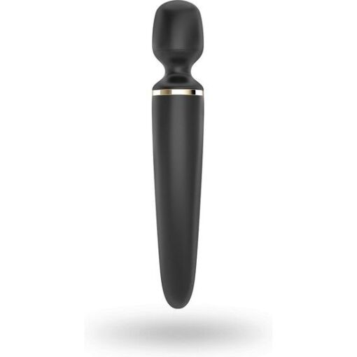 SATISFYER - WANDER WOMAN NEGRO - Imagen 6