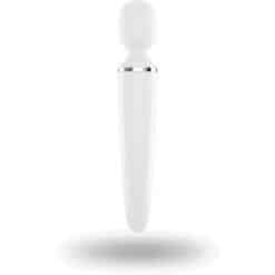 SATISFYER - WANDER WOMAN BLANCO - piKanteo | Despierta tu lado más piKante
