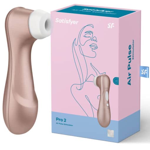 SATISFYER - PRO 2 NG NUEVA GENERACIÓN - Imagen 6
