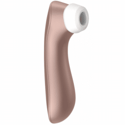 SATISFYER - PRO 2 VIBRATION EDICIÓN 2020 - piKanteo | Despierta tu lado más piKante