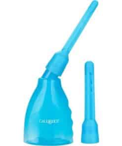 CALEXOTICS - ULTIMATE DOUCHE LIMPIEZA ÍNTIMA AZUL