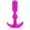 CALEXOTICS - BOOTY DILATADOR ANAL ROSA - piKanteo | Despierta tu lado más piKante