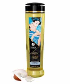 SHUNGA - ACEITE DE MASAJE ERÓTICO ADORABLE 240 ML