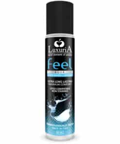 INTIMATELINE - LUXURIA FEEL LUBRICANTE BASE AGUA AQUA 60 ML