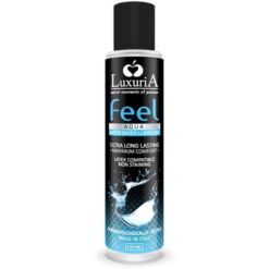 INTIMATELINE - LUXURIA FEEL LUBRICANTE BASE AGUA 150 ML