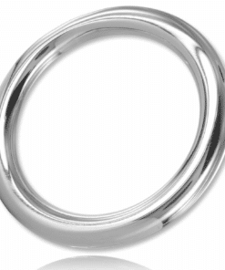 METAL HARD - ROUND ANILLA PENE METAL WIRE C-RING 8X55MM