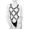 LEATHER BODY - STYLING WOMAN