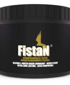 FISTAN - LUBRIFIST GEL ANAL 500 ML