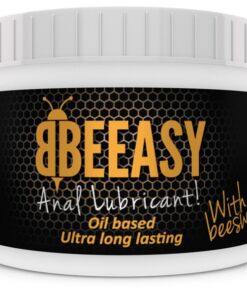 INTIMATELINE - BEEASY LUBRICANTE ANAL CON CERA DE ABEJAS 150 ML