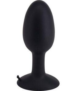 SEVEN CREATIONS - ROLL PLAY PLUG SILICONA GRANDE