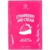 SECRETPLAY - MONODOSIS LUBRICANTE FRESAS & NATA 10 ML