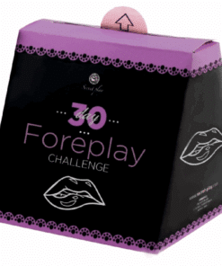 SECRETPLAY - RETO 30 DIAS DE RELACIONES (ES/EN)