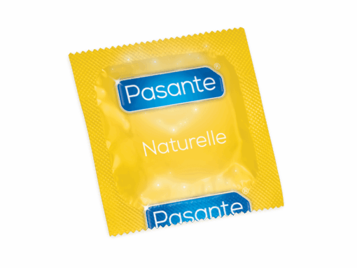 PASANTE - CONDOM GAMA NATURELLE 3 UNIDADES - Imagen 3