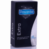 PASANTE - EXTRA PRESERVATIVO EXTRA GRUESOS 12 UNIDADES