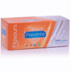 PASANTE - PRESERVATIVOS SABORES 144 UNIDADES - piKanteo | Despierta tu lado más piKante