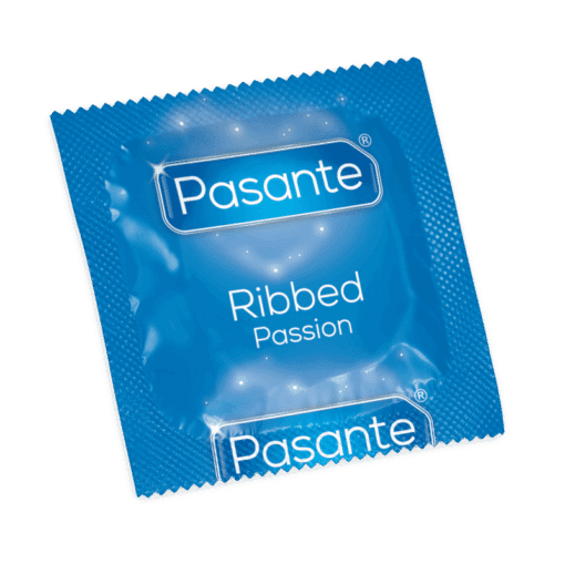 PASANTE - PRESERVATIVOS PUNTEADOS MS PLACER 12 UNIDADES - Imagen 2