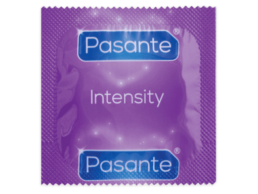PASANTE - PUNTOS Y ESTRÍAS INTENSITY 3 UNIDADES - Imagen 2