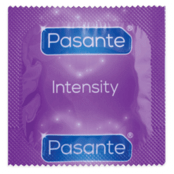 PASANTE - PUNTOS Y ESTRÍAS INTENSITY 144 UNIDADES - piKanteo | Despierta tu lado más piKante