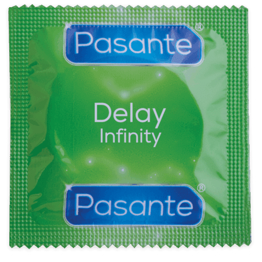 PASANTE - PRESERVATIVO RETARDANTE 12 UNIDADES - Imagen 3