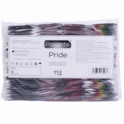 PASANTE - FORMATO GAY PRIDE 144 PACK - piKanteo | Despierta tu lado más piKante
