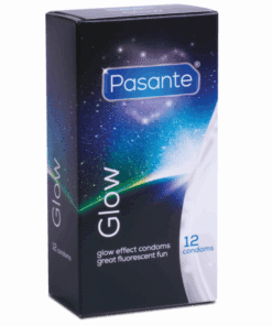 PASANTE - BRILLO EN LA OSCURIDAD 12 UNIDADES